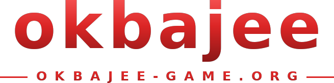 okbajee logo